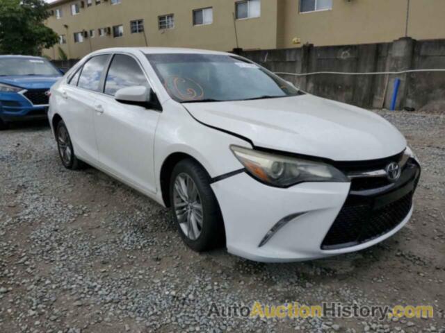 2015 TOYOTA CAMRY LE, 4T1BF1FK1FU032183