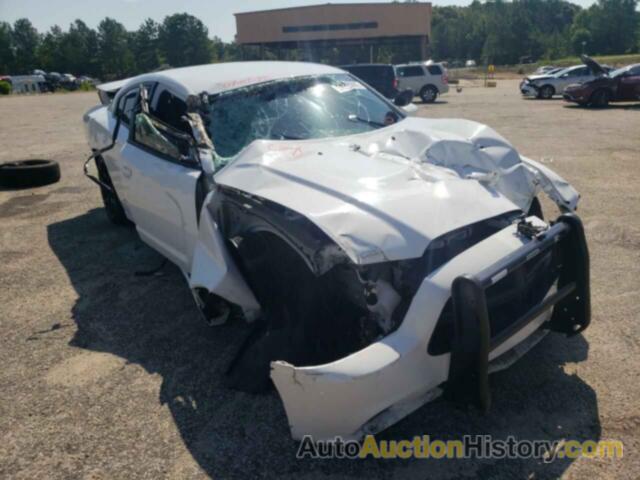 2012 DODGE CHARGER POLICE, 2C3CDXAT9CH278953