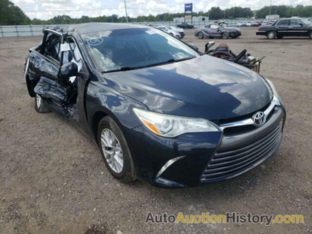 2016 TOYOTA CAMRY LE, 4T1BF1FK3GU190722