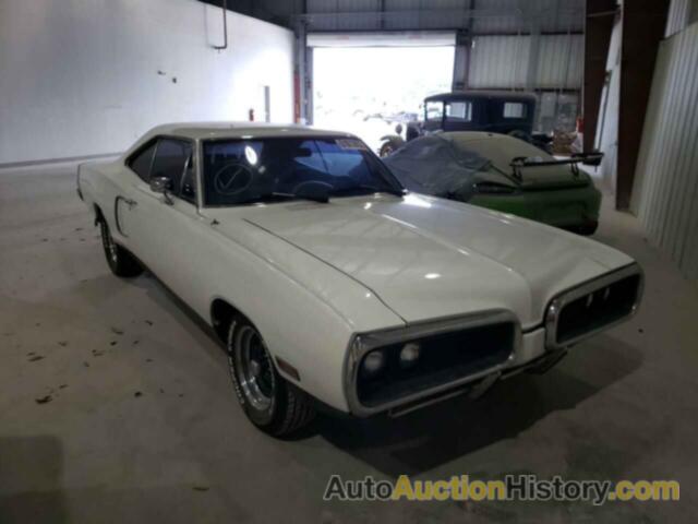1970 DODGE ALL OTHER, WH23L0G194879