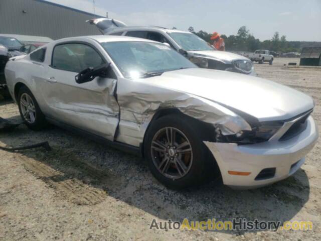 2012 FORD MUSTANG, 1ZVBP8AM5C5209856