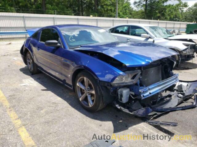 2014 FORD MUSTANG, 1ZVBP8AM3E5315161