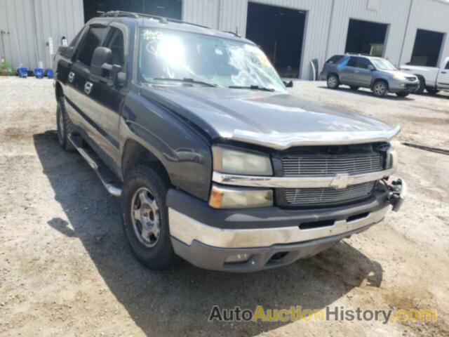 2005 CHEVROLET ALL OTHER C1500, 3GNEC12Z75G162376