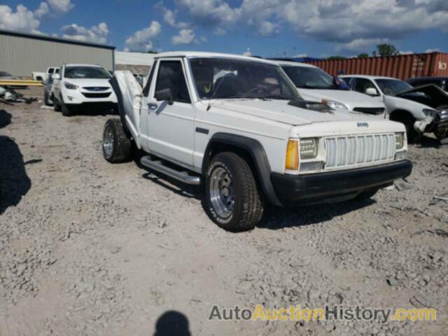 1988 JEEP ALL OTHER, 1JTHS6416JT002109