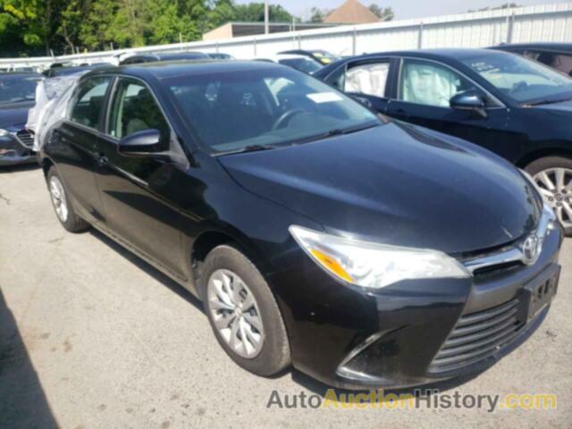 2016 TOYOTA CAMRY LE, 4T4BF1FK3GR572500
