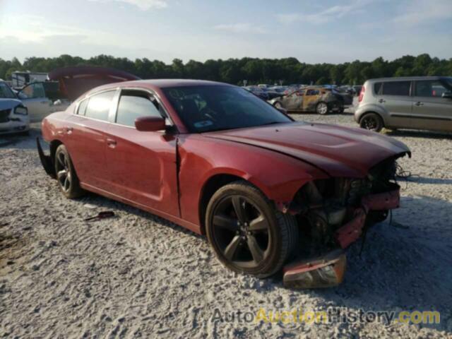 2011 DODGE CHARGER, 2B3CL3CG1BH525728