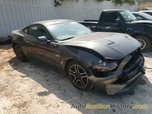 2018 FORD MUSTANG GT, 1FA6P8CF5J5112887