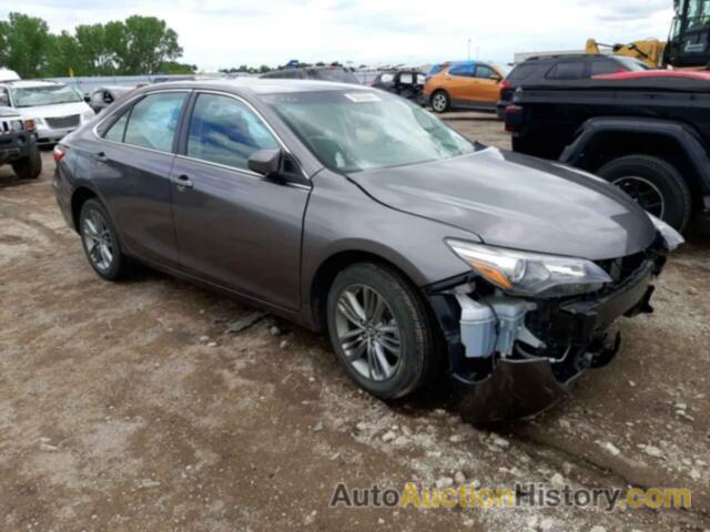 2015 TOYOTA CAMRY LE, 4T1BF1FK0FU895055
