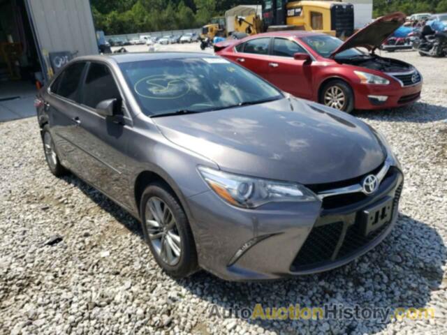 2017 TOYOTA CAMRY LE, 4T1BF1FK5HU387103