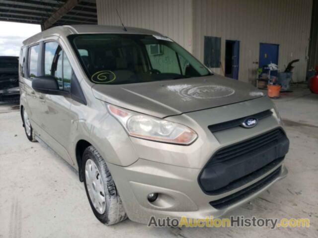 2014 FORD TRANSIT CO XLT, NM0AS8F74E1143601