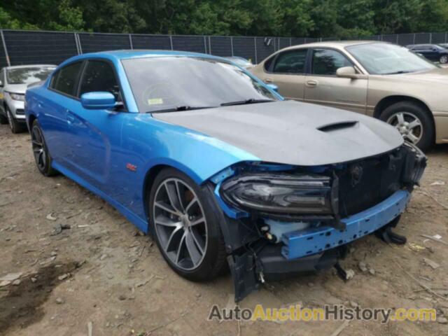 2018 DODGE CHARGER R/T 392, 2C3CDXGJ0JH304665