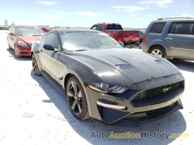 2021 FORD MUSTANG, 1FA6P8TH3M5147806