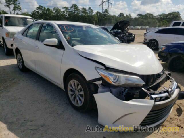 2017 TOYOTA CAMRY LE, 4T1BF1FK2HU315985