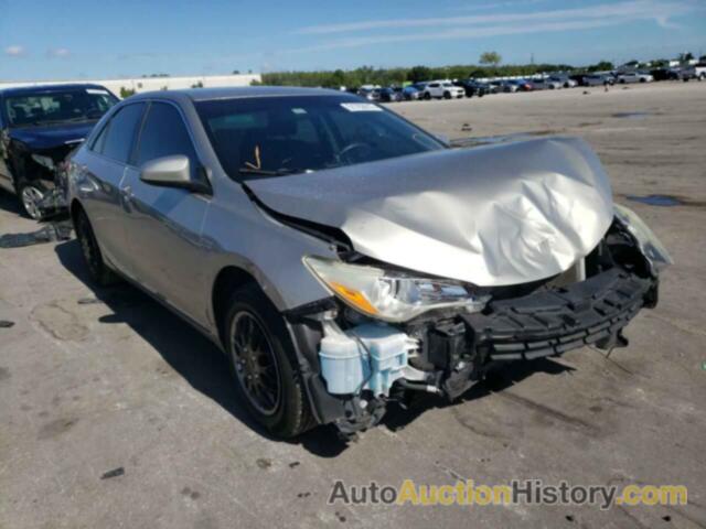 2015 TOYOTA CAMRY LE, 4T4BF1FK6FR480893