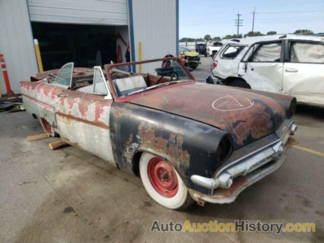 1954 FORD ALL OTHER, U4LC136643