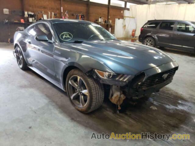 2015 FORD MUSTANG, 1FA6P8AM8F5321713