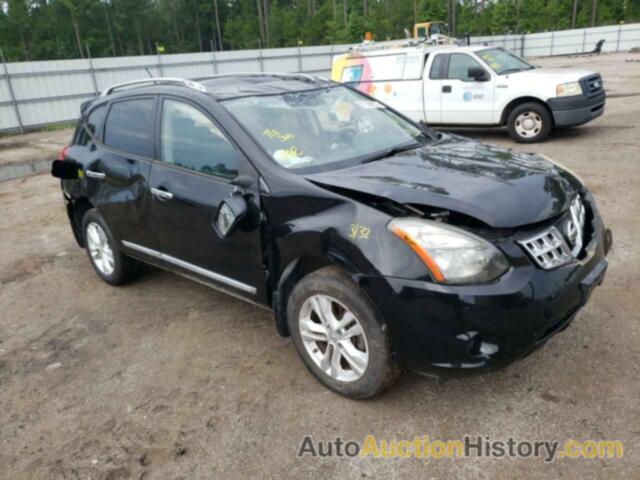 2015 NISSAN ROGUE S, JN8AS5MT1FW674264