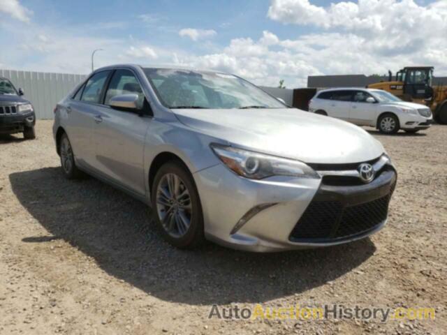 2016 TOYOTA CAMRY LE, 4T1BF1FK3GU198500