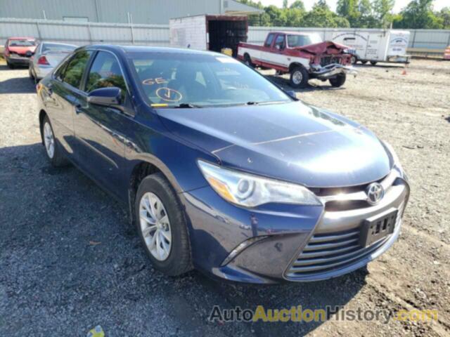 2015 TOYOTA CAMRY LE, 4T4BF1FK7FR511312