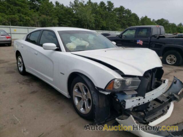 2014 DODGE CHARGER R/T, 2C3CDXCT0EH171144