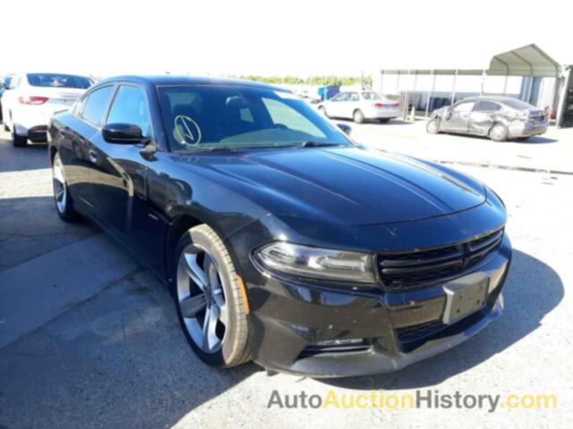 2016 DODGE CHARGER R/T, 2C3CDXCT6GH265810