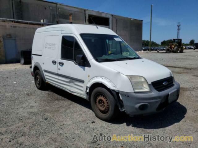 2013 FORD TRANSIT CO XL, NM0LS7AN0DT160326