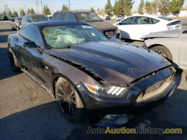 2015 FORD MUSTANG GT, 1FA6P8CF9F5435797