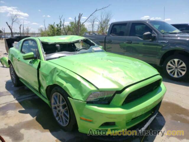2013 FORD MUSTANG, 1ZVBP8AM8D5268210