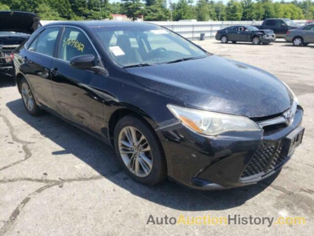 2015 TOYOTA CAMRY LE, 4T1BF1FK7FU080108