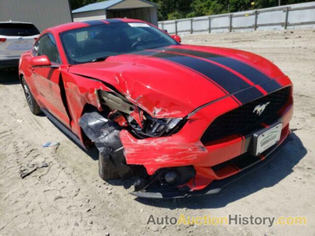 2017 FORD MUSTANG, 1FA6P8TH6H5332969