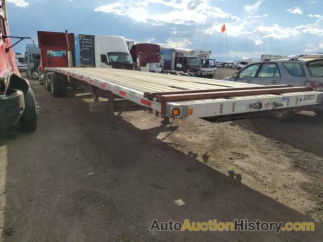 2008 FONTAINE TRAILER, 13N14820981543076