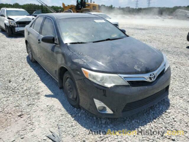 2012 TOYOTA CAMRY BASE, 4T4BF1FK8CR229630