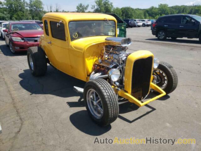 1932 FORD ALL OTHER, B5112896
