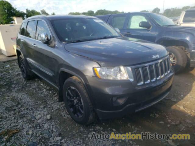 2011 JEEP CHEROKEE LIMITED, 1J4RR5GT2BC578882