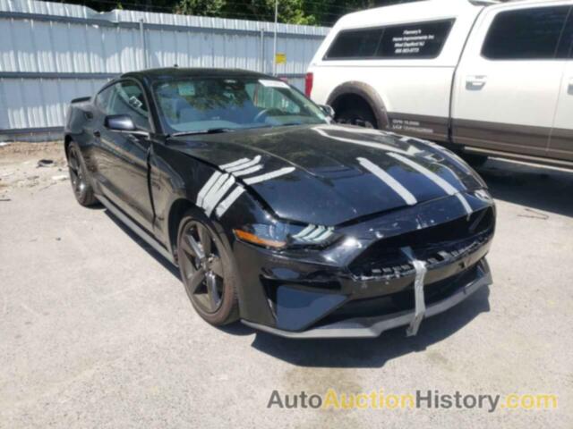 2021 FORD MUSTANG GT, 1FA6P8CF1M5157832