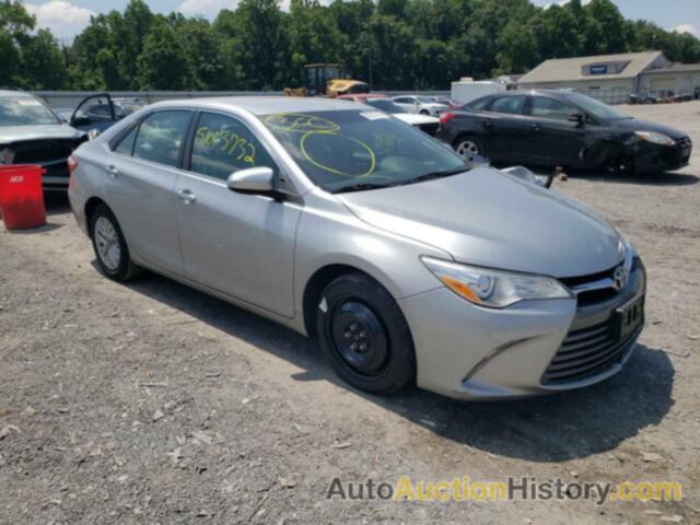 2017 TOYOTA CAMRY LE, 4T1BF1FK1HU648260