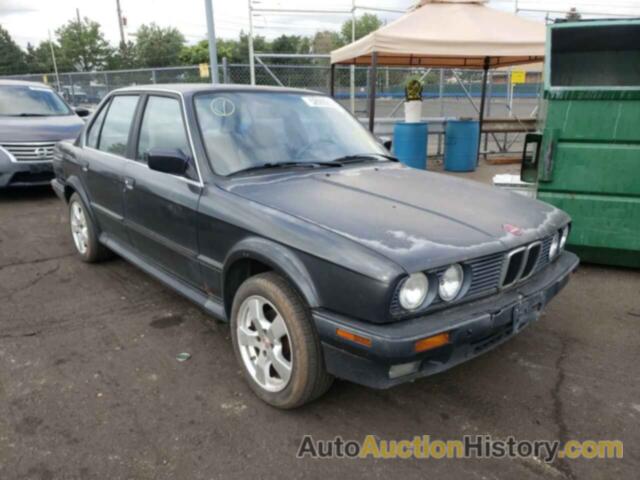 1990 BMW 3 SERIES IX, WBAAE9317LED64471