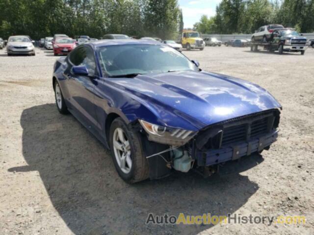 2015 FORD MUSTANG, 1FA6P8TH3F5426403