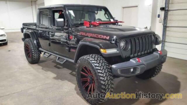 2020 JEEP ALL OTHER RUBICON, 1C6JJTBGXLL152746