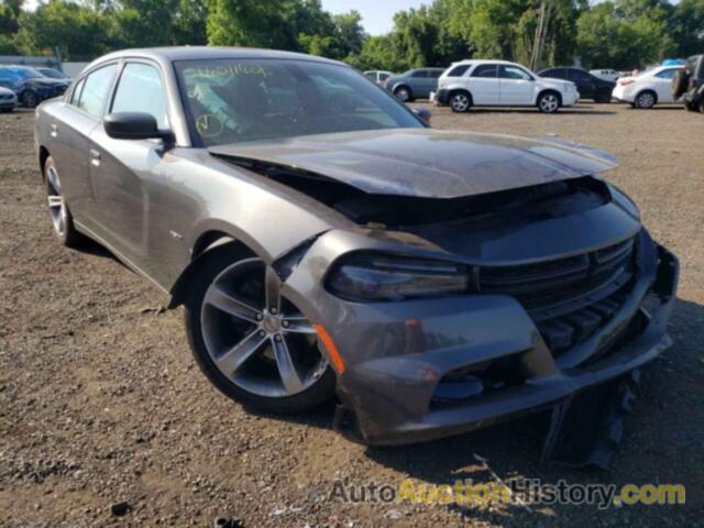 2016 DODGE CHARGER R/T, 2C3CDXCT6GH185620