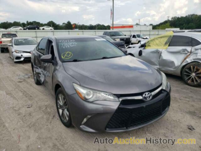 2015 TOYOTA CAMRY LE, 4T1BF1FK0FU021319