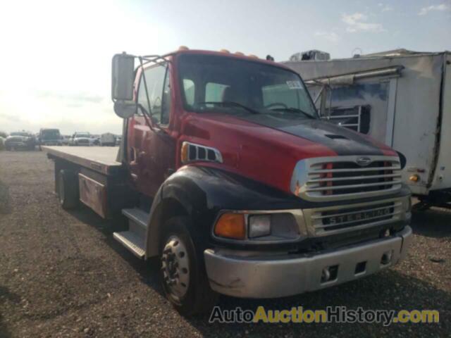 2006 STERLING TRUCK ALL MODELS, 2FZACFCS76AW89501