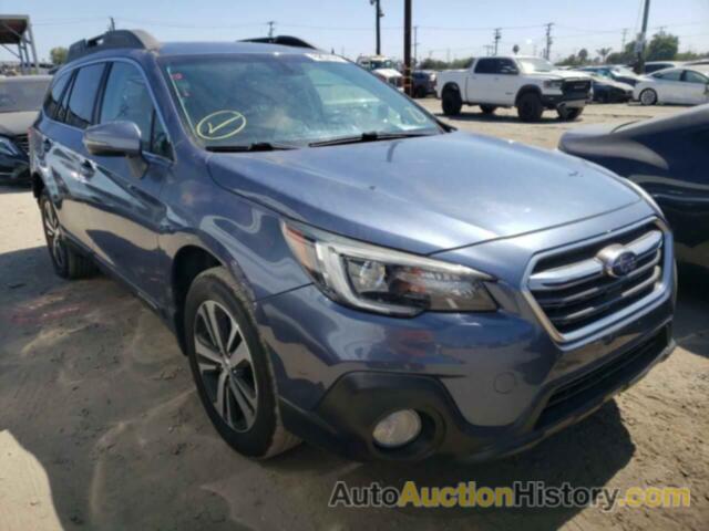 2018 SUBARU OUTBACK 3.6R LIMITED, 4S4BSENC5J3277127