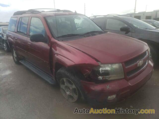 2006 CHEVROLET ALL OTHER EXT LS, 1GNES16SX66136373