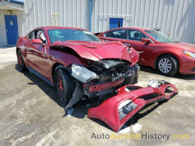 2015 FORD MUSTANG GT, 1FA6P8CF9F5381479