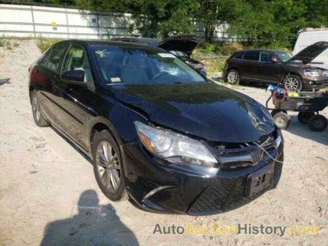 2016 TOYOTA CAMRY LE, 4T1BF1FK2GU538221
