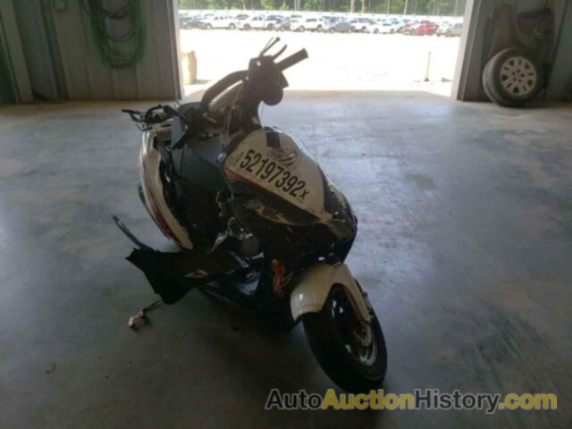 2021 MOPE MOPED, LL0TCAPH3NYS00620