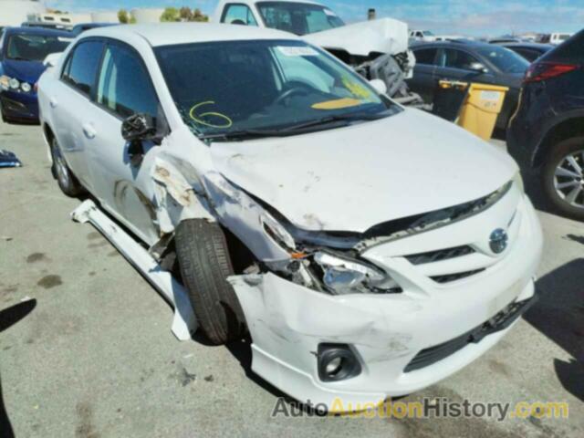 2013 TOYOTA ALL OTHER BASE, 5YFBU4EE4DP142338