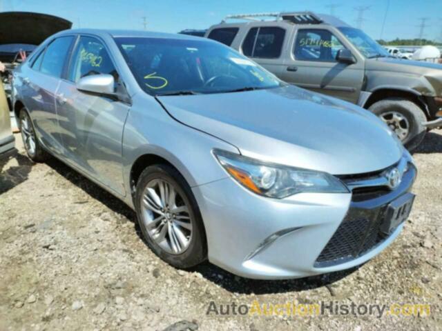2015 TOYOTA CAMRY LE, 4T1BF1FK1FU006845