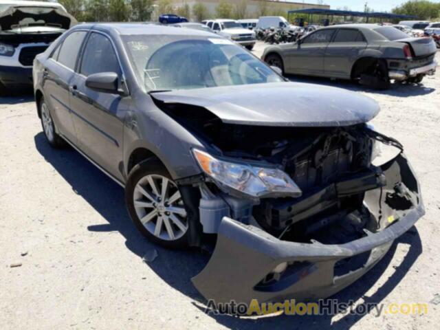 2013 TOYOTA CAMRY L, 4T4BF1FK0DR334650